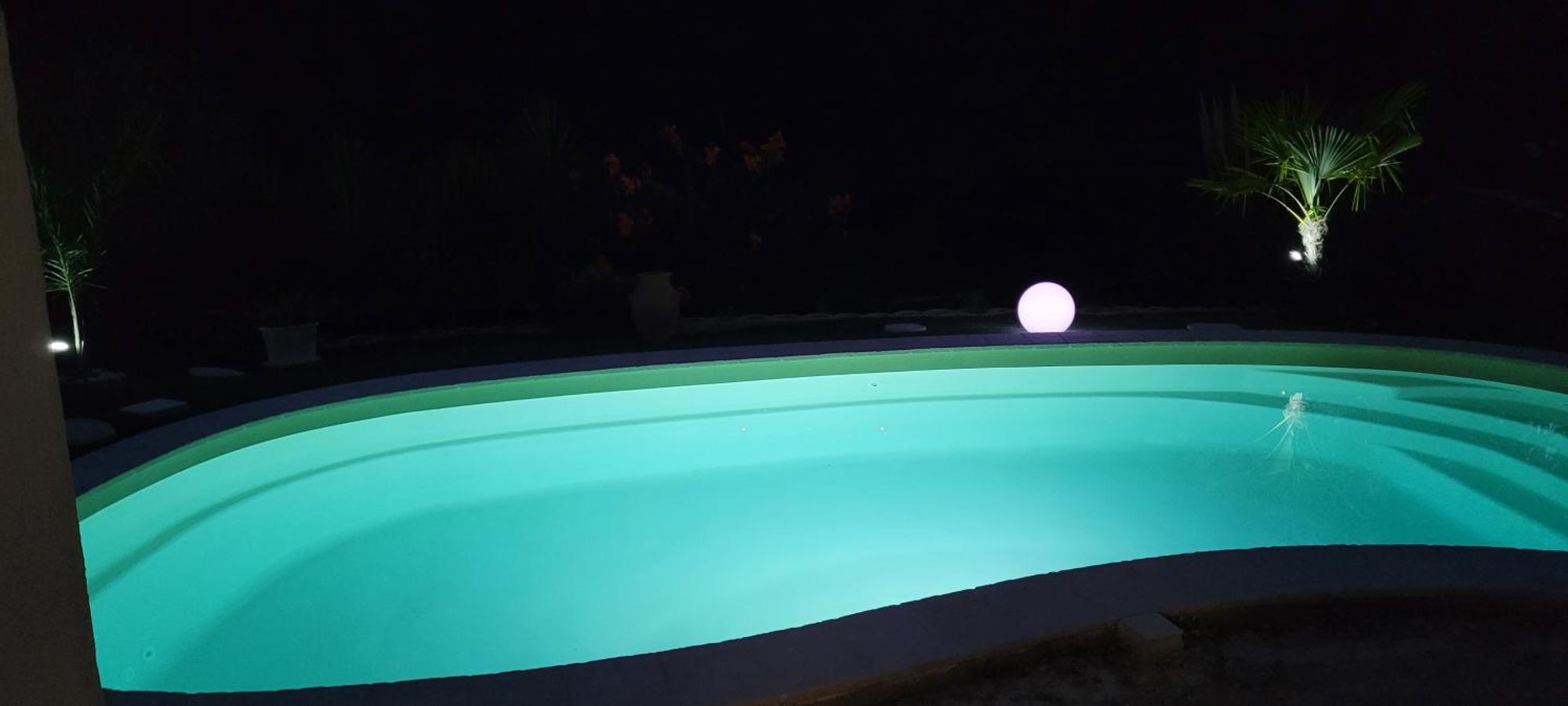 L'Etoile De Nice Villa Colomars Dış mekan fotoğraf